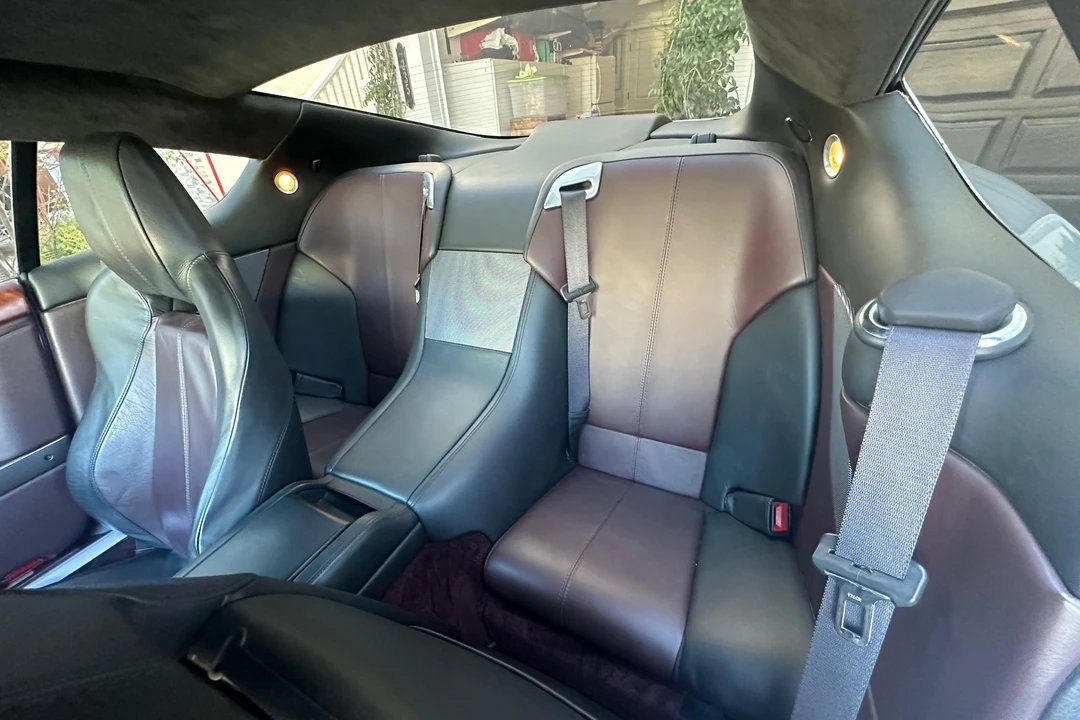 2008 Aston Martin DB9 - Image 26 of 31
