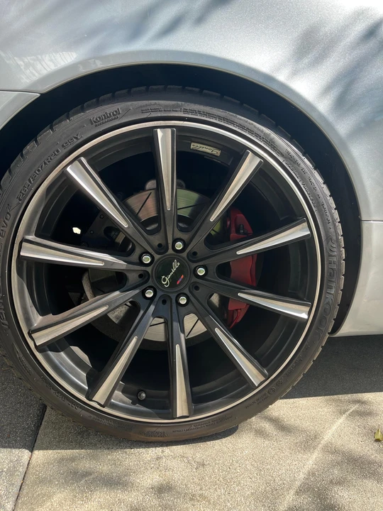 2008 Aston Martin DB9 - Image 22 of 31