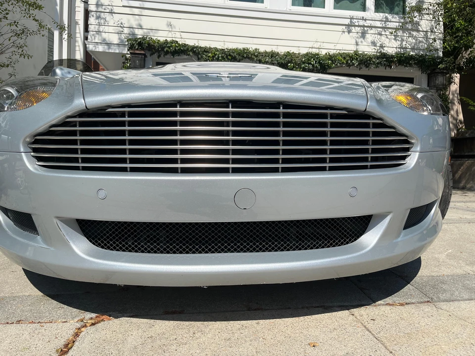 2008 Aston Martin DB9 - Image 17 of 31
