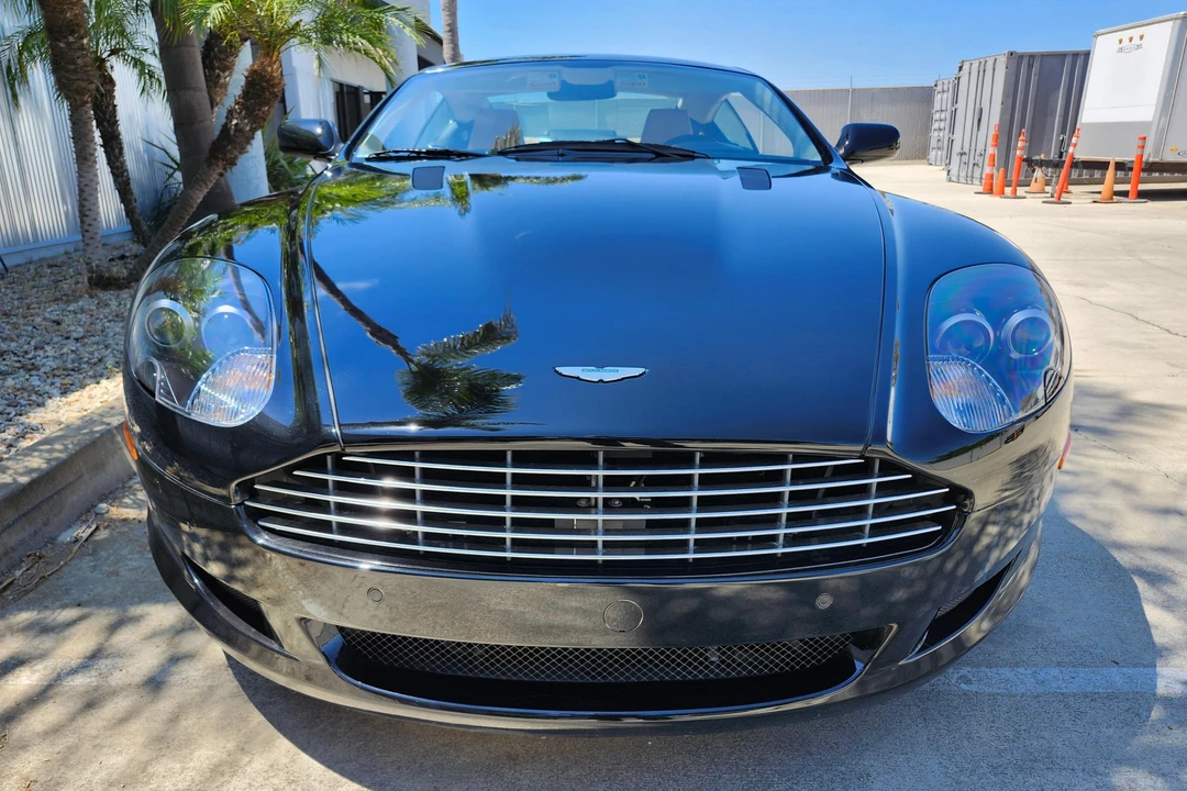 2008 Aston Martin DB9 - Image 2 of 31