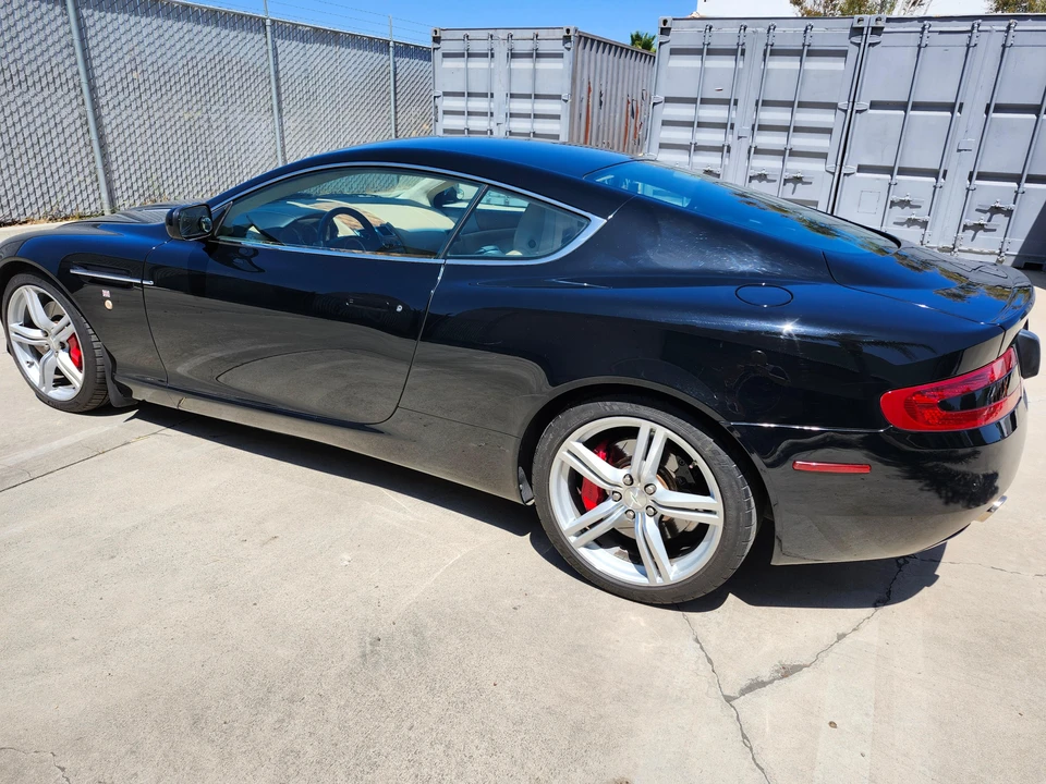 2008 Aston Martin DB9 - Image 28 of 31