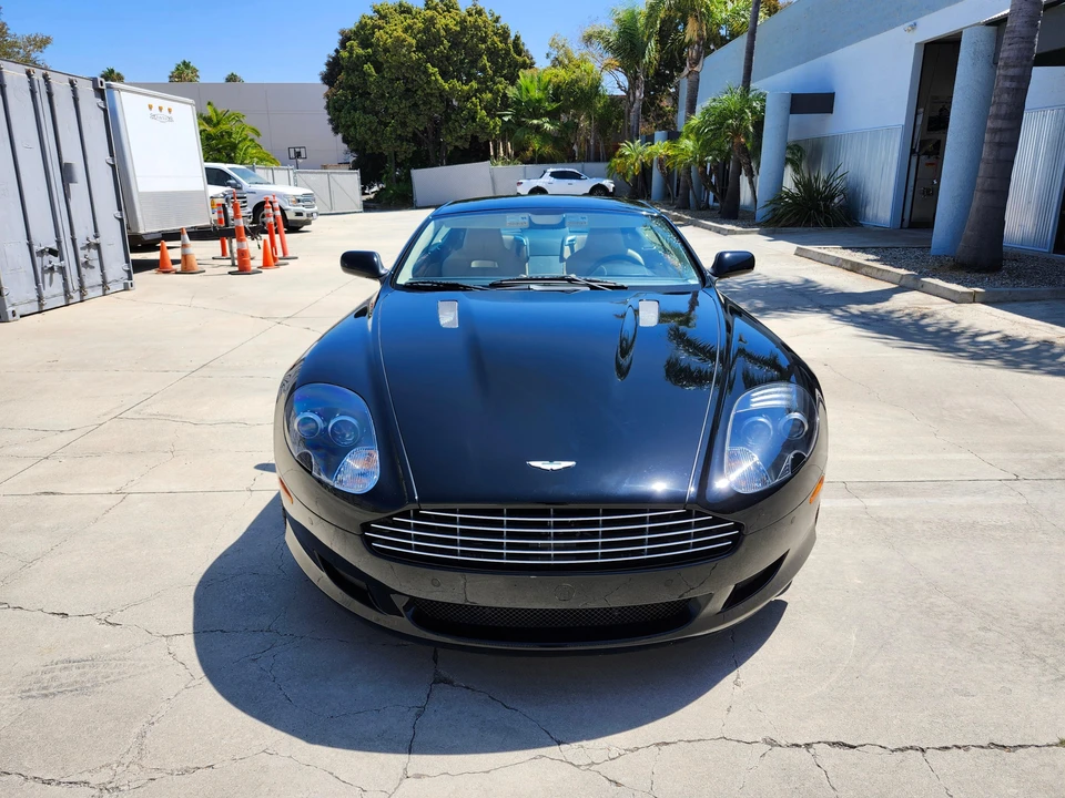 2008 Aston Martin DB9 - Image 23 of 31