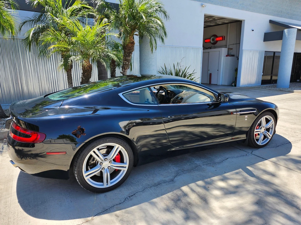 2008 Aston Martin DB9 - Image 17 of 31