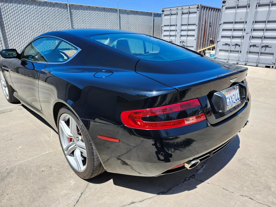2008 Aston Martin DB9 - Image 29 of 31