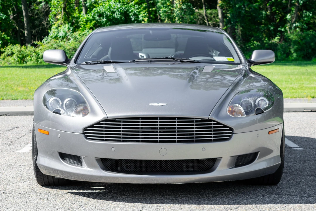 2008 Aston Martin DB9 - Image 2 of 31