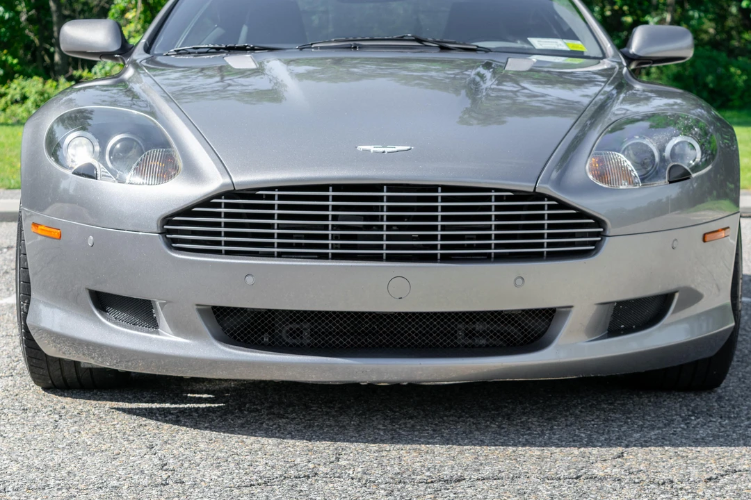 2008 Aston Martin DB9 - Image 11 of 31
