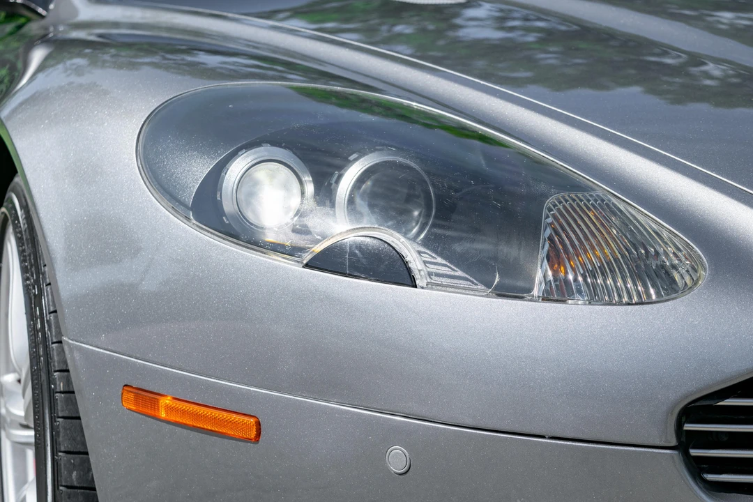 2008 Aston Martin DB9 - Image 10 of 31