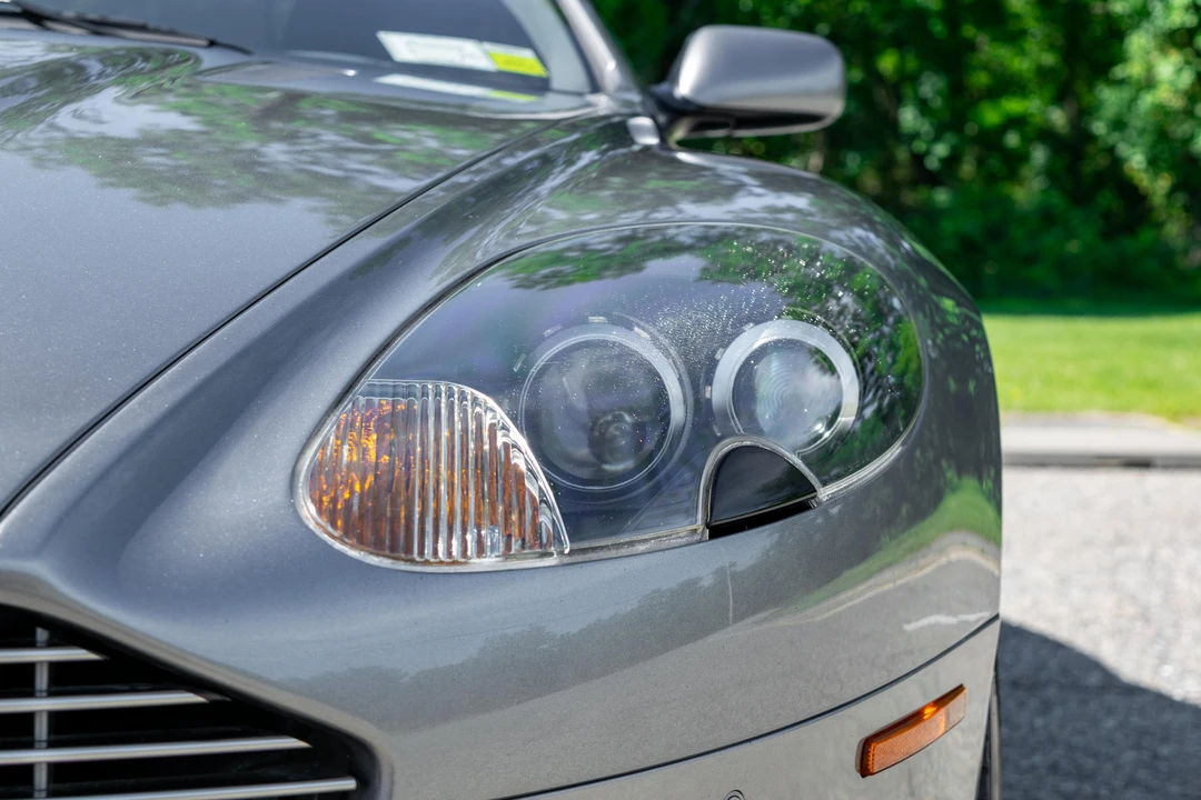 2008 Aston Martin DB9 - Image 13 of 31