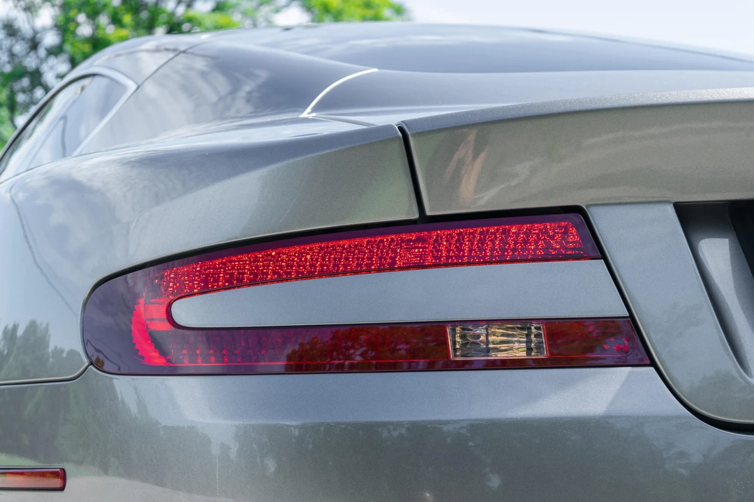 2008 Aston Martin DB9 - Image 16 of 31