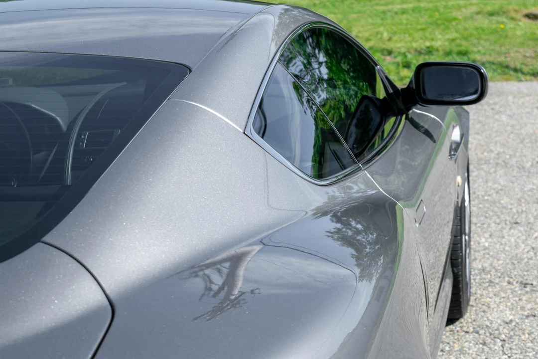 2008 Aston Martin DB9 - Image 20 of 31