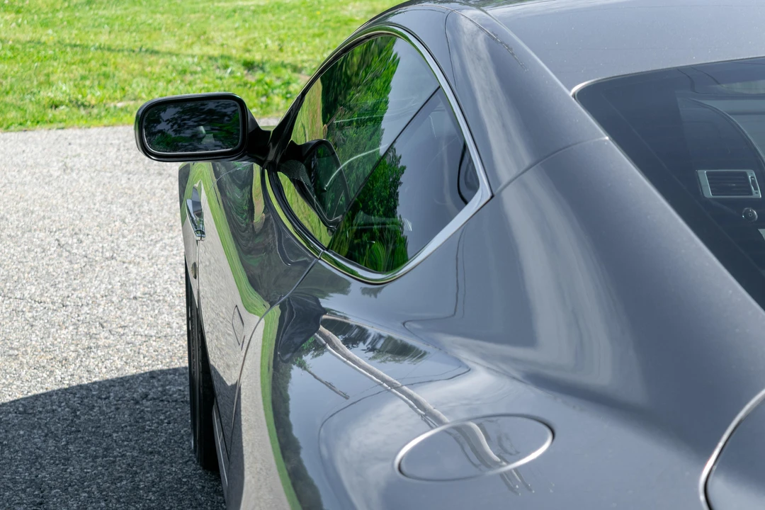 2008 Aston Martin DB9 - Image 15 of 31