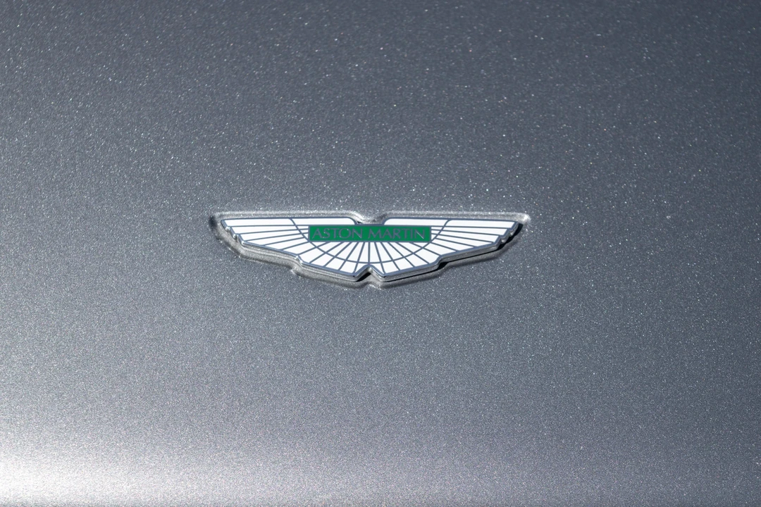 2008 Aston Martin DB9 - Image 12 of 31