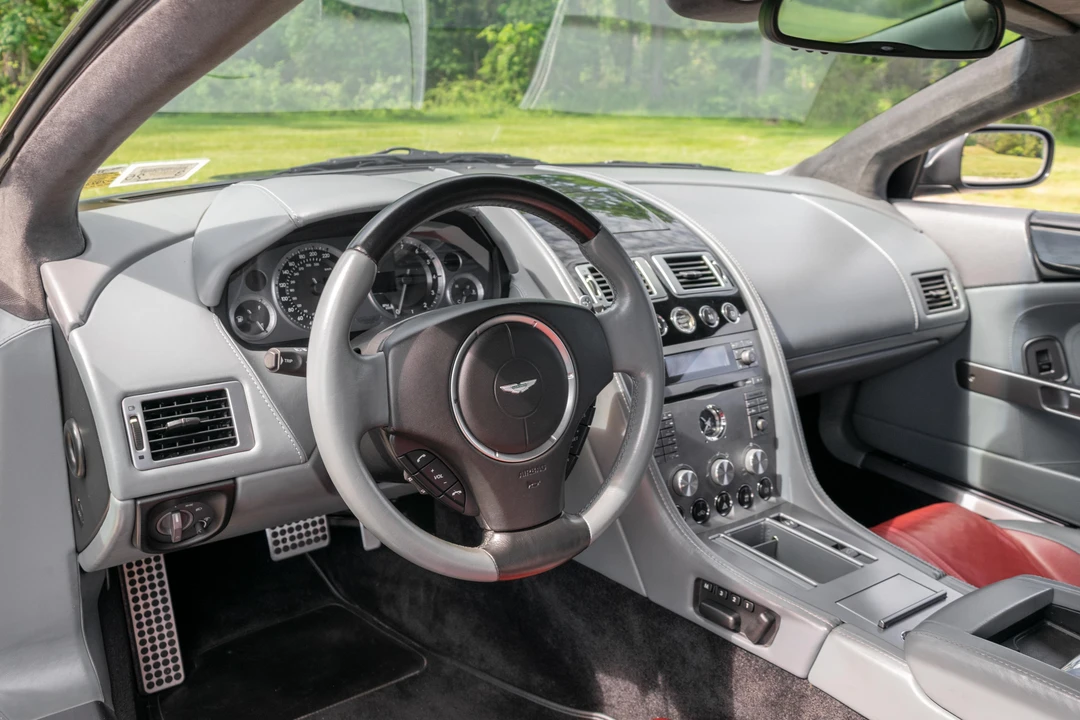 2008 Aston Martin DB9 - Image 26 of 31