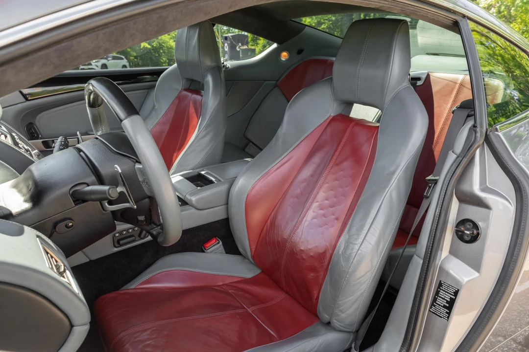 2008 Aston Martin DB9 - Image 30 of 31