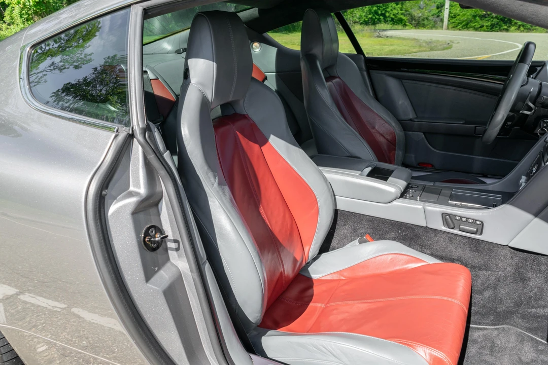 2008 Aston Martin DB9 - Image 27 of 31