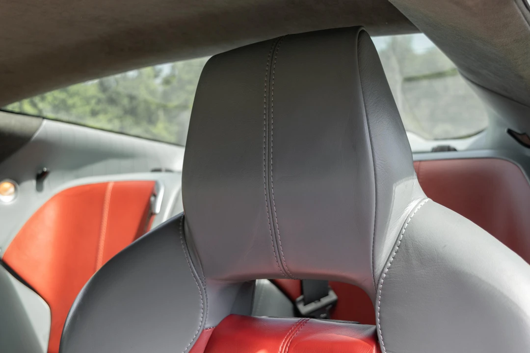 2008 Aston Martin DB9 - Image 31 of 31