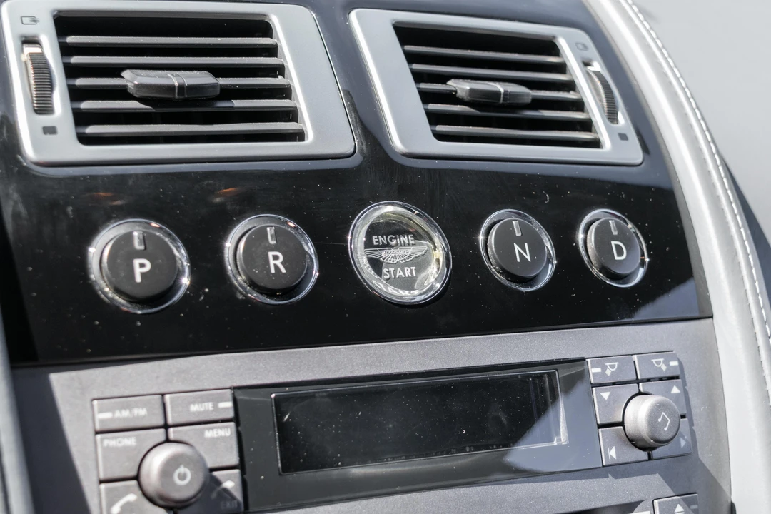 2008 Aston Martin DB9 - Image 28 of 31