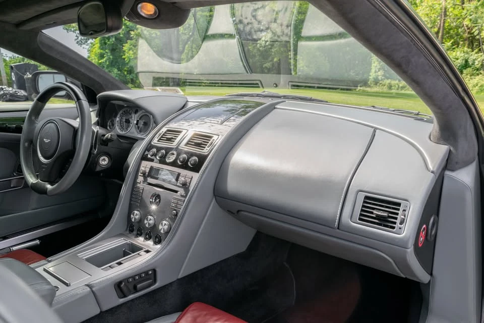 2008 Aston Martin DB9 - Image 14 of 20