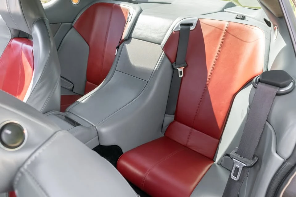 2008 Aston Martin DB9 - Image 18 of 20