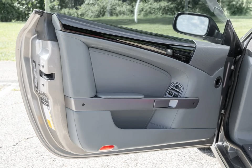 2008 Aston Martin DB9 - Image 19 of 20