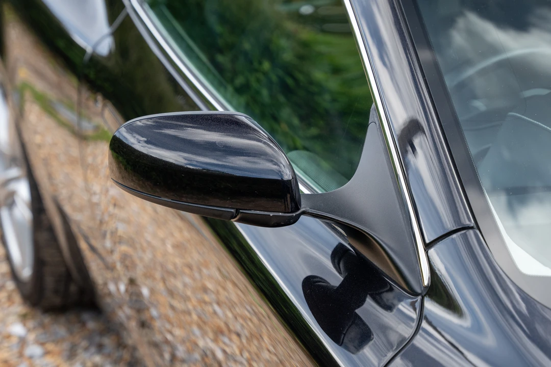 2008 Aston Martin DB9 - Image 19 of 31