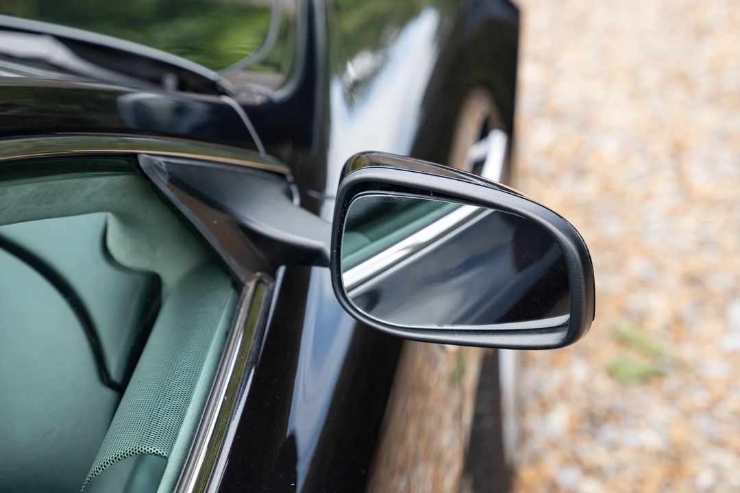 2008 Aston Martin DB9 - Image 21 of 31