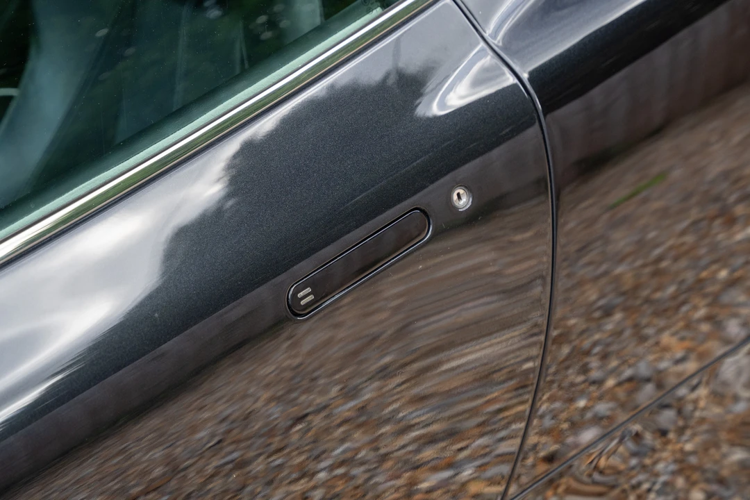 2008 Aston Martin DB9 - Image 24 of 31