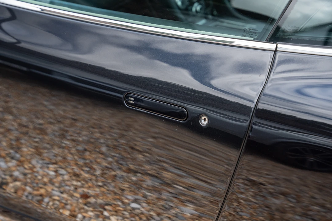 2008 Aston Martin DB9 - Image 25 of 31