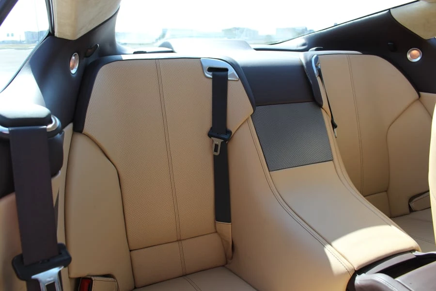 2008 Aston Martin DB9 - Image 28 of 31