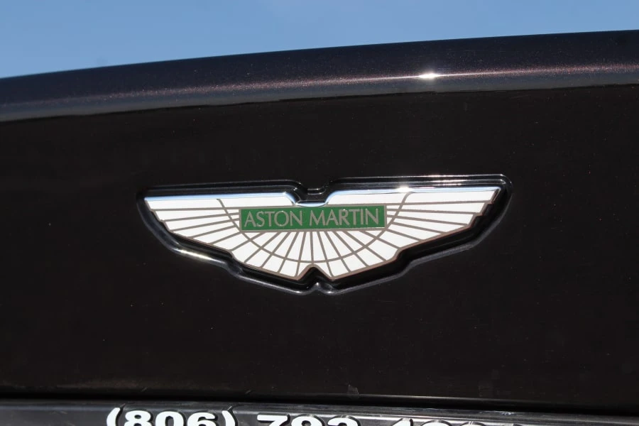 2008 Aston Martin DB9 - Image 16 of 31