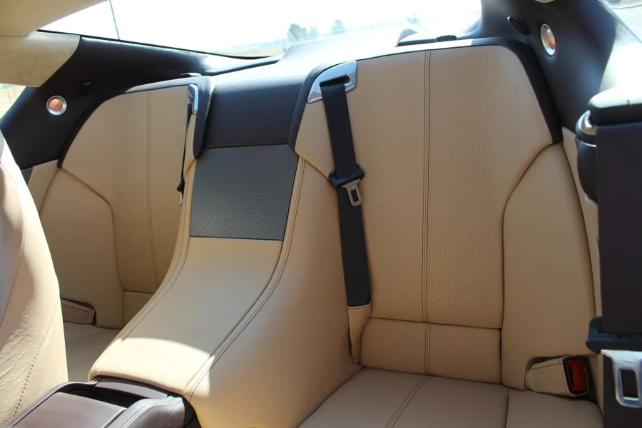 2008 Aston Martin DB9 - Image 19 of 31