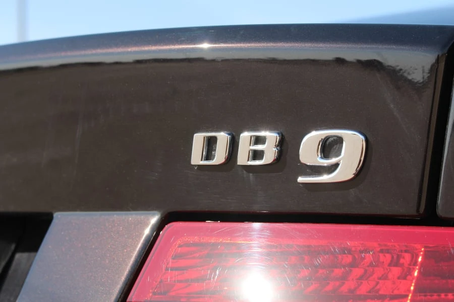 2008 Aston Martin DB9 - Image 17 of 31