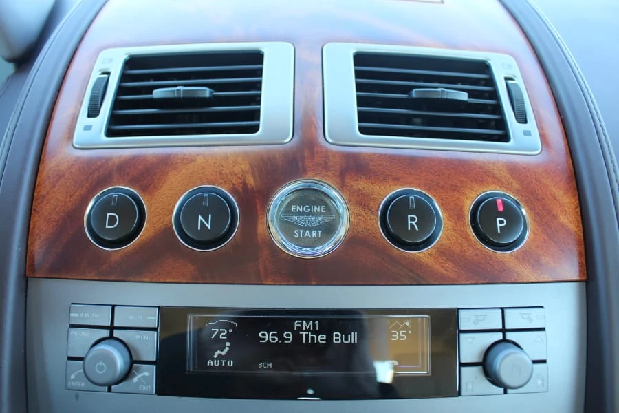 2008 Aston Martin DB9 - Image 26 of 31