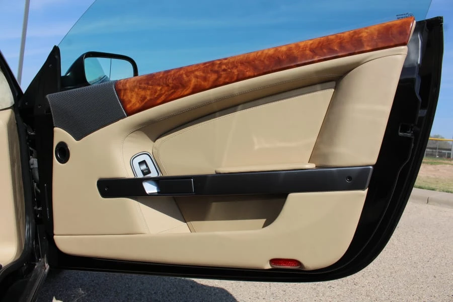 2008 Aston Martin DB9 - Image 27 of 31