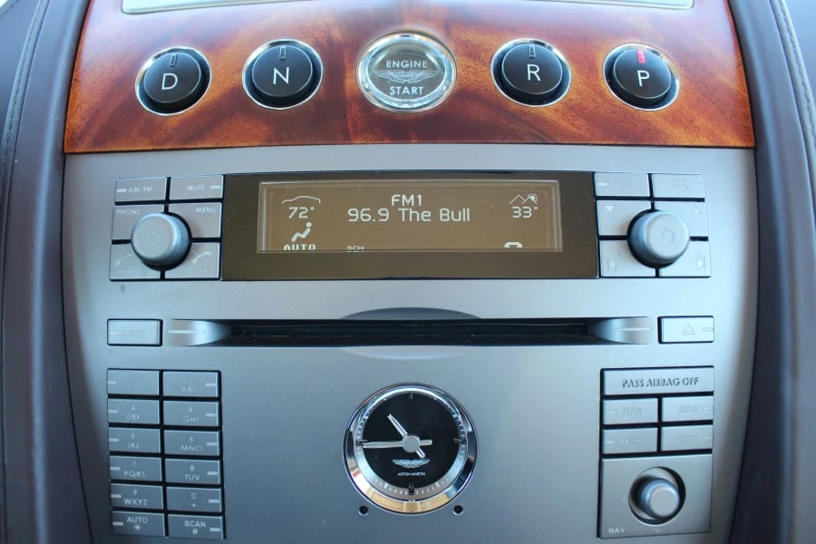 2008 Aston Martin DB9 - Image 29 of 31