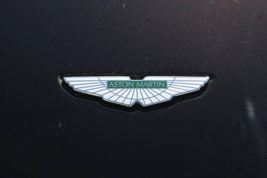 2008 Aston Martin DB9 - Image 15 of 31