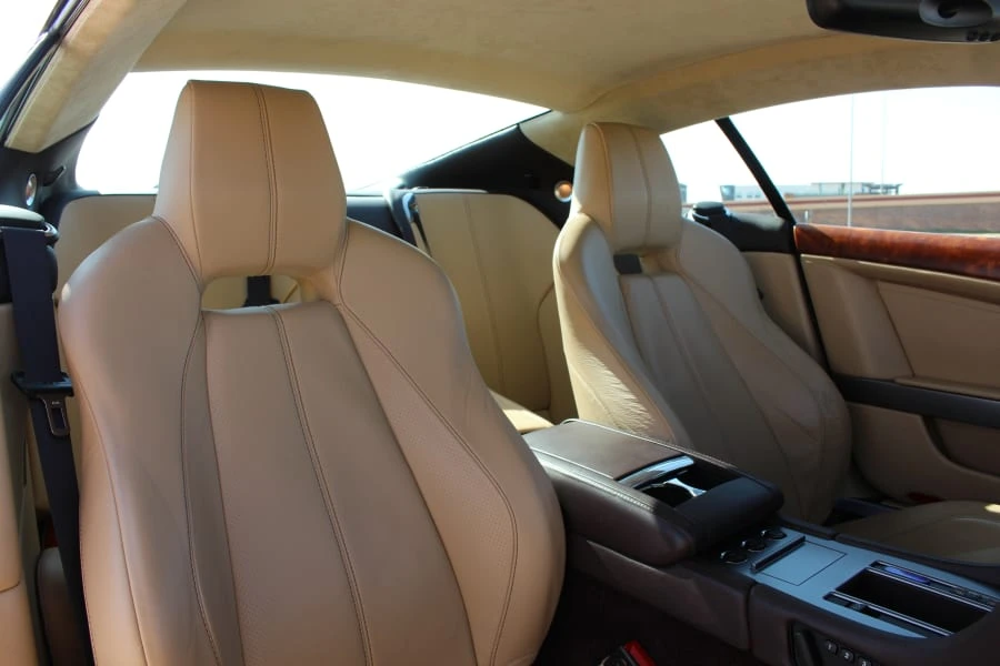 2008 Aston Martin DB9 - Image 24 of 31