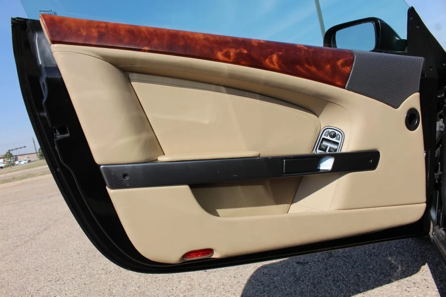 2008 Aston Martin DB9 - Image 25 of 31
