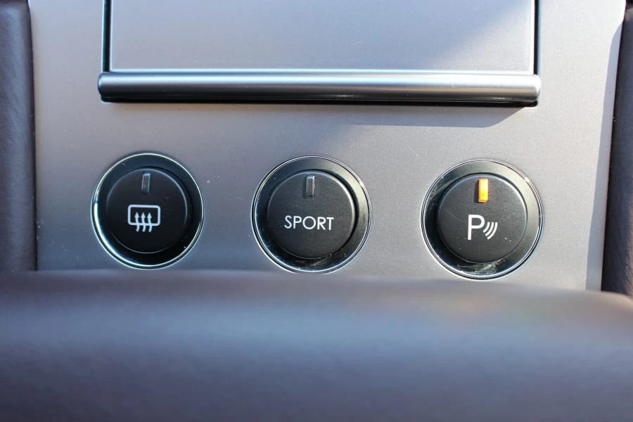 2008 Aston Martin DB9 - Image 30 of 31