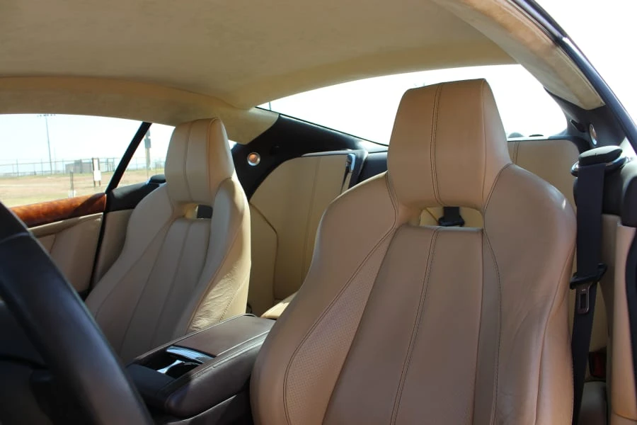 2008 Aston Martin DB9 - Image 21 of 31