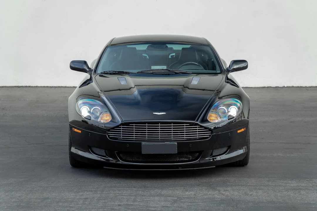 2008 Aston Martin DB9 - Image 4 of 31