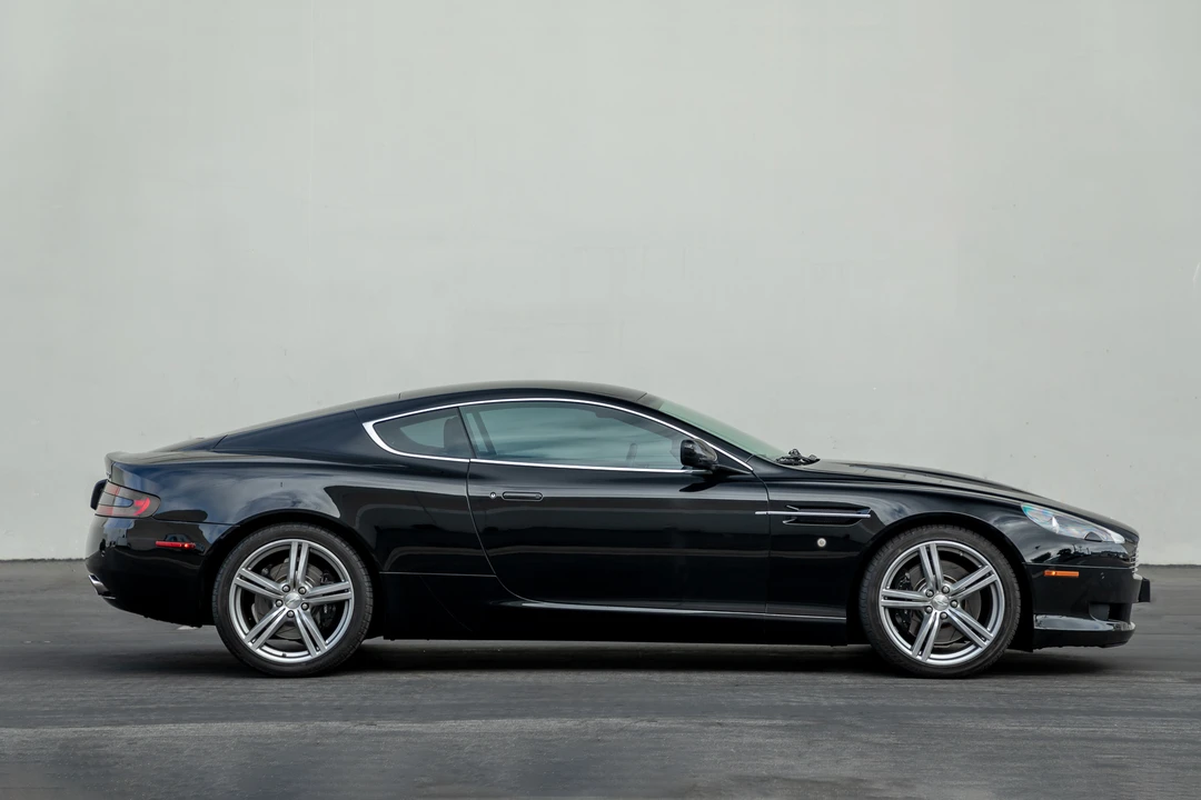 2008 Aston Martin DB9 - Image 7 of 31