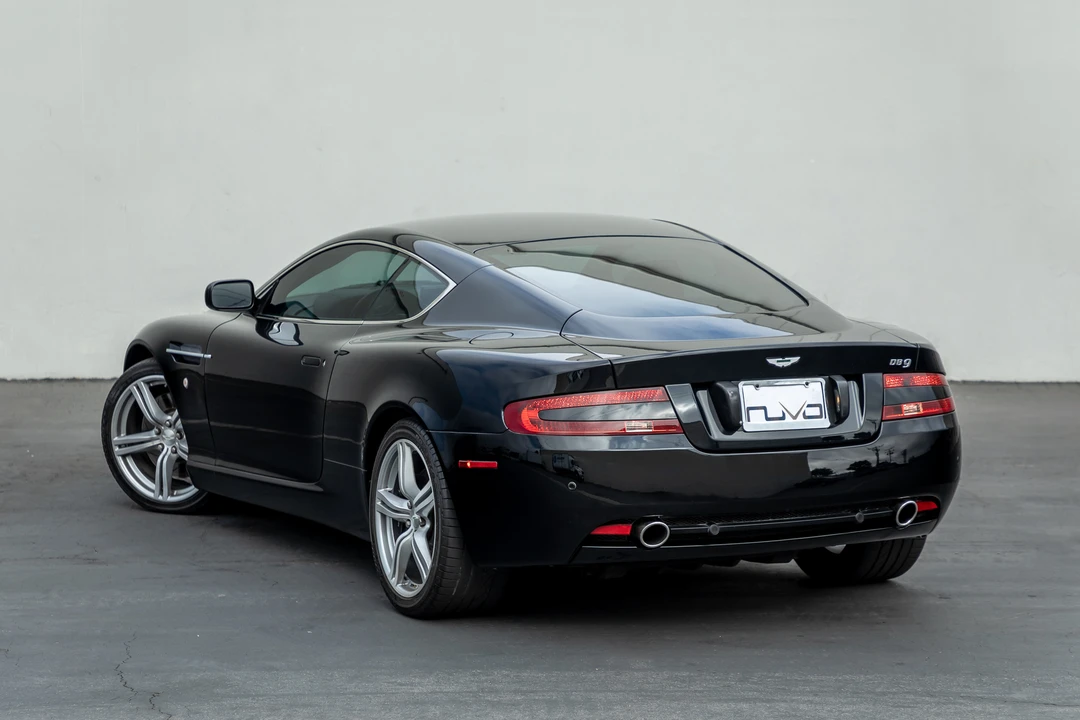 2008 Aston Martin DB9 - Image 13 of 31