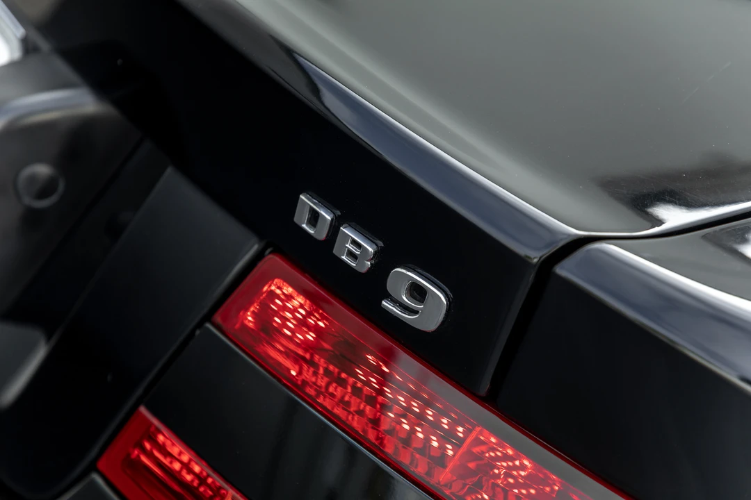 2008 Aston Martin DB9 - Image 24 of 31