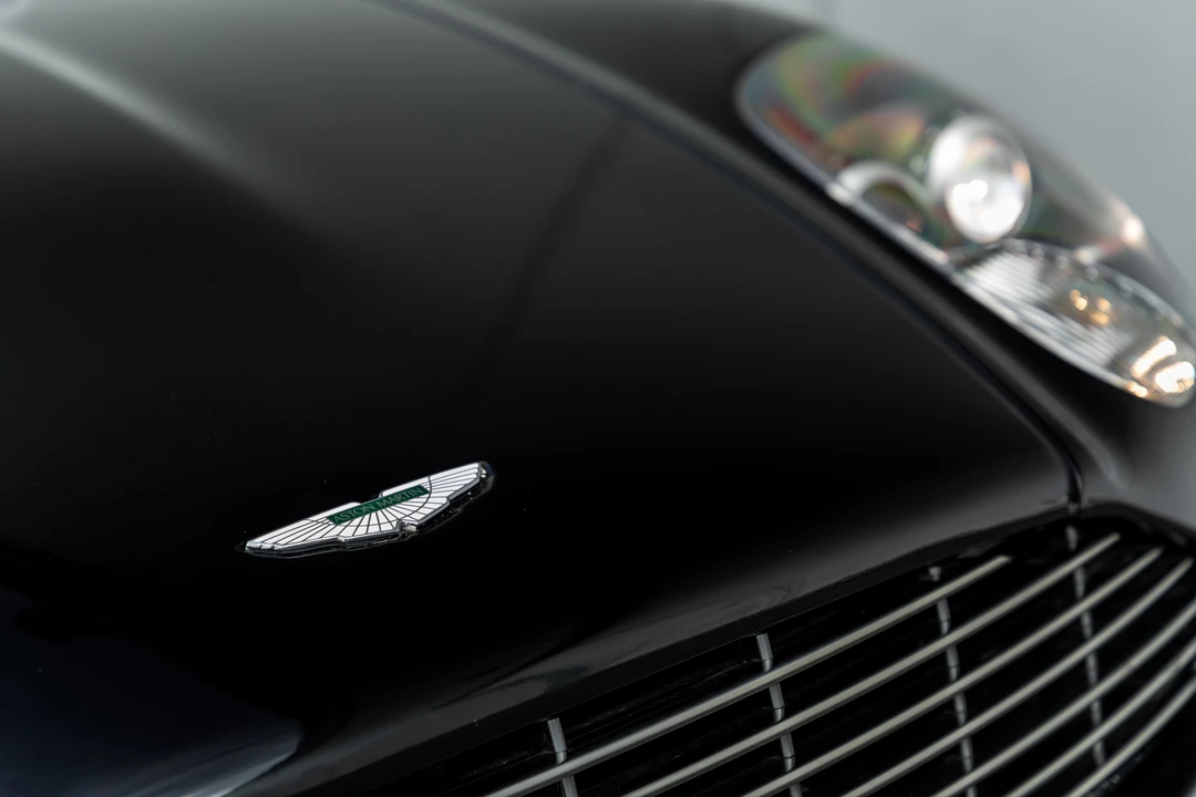 2008 Aston Martin DB9 - Image 16 of 31