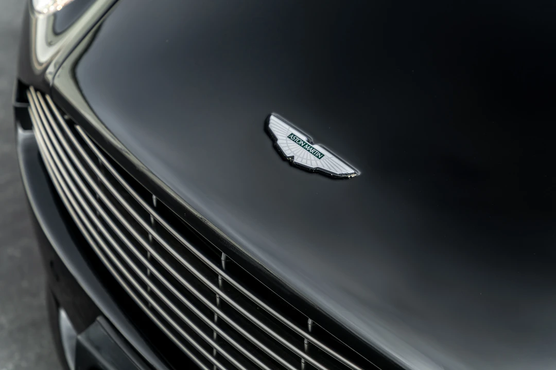 2008 Aston Martin DB9 - Image 17 of 31