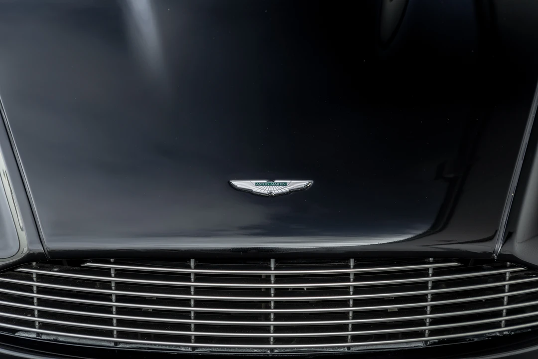 2008 Aston Martin DB9 - Image 15 of 31