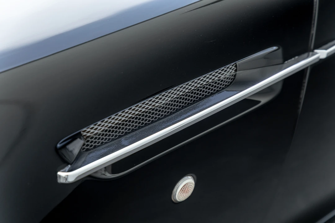 2008 Aston Martin DB9 - Image 19 of 31