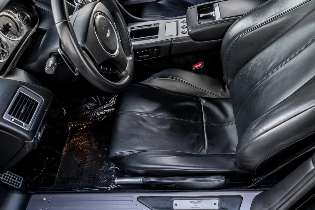 2008 Aston Martin DB9 - Image 31 of 31