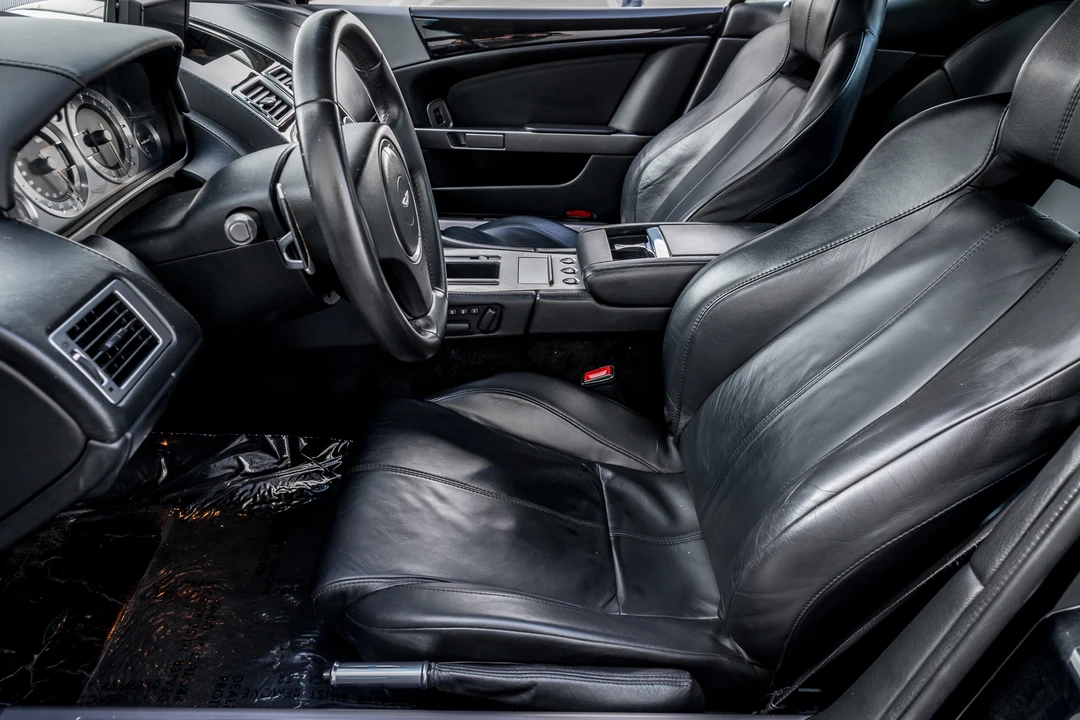 2008 Aston Martin DB9 - Image 30 of 31